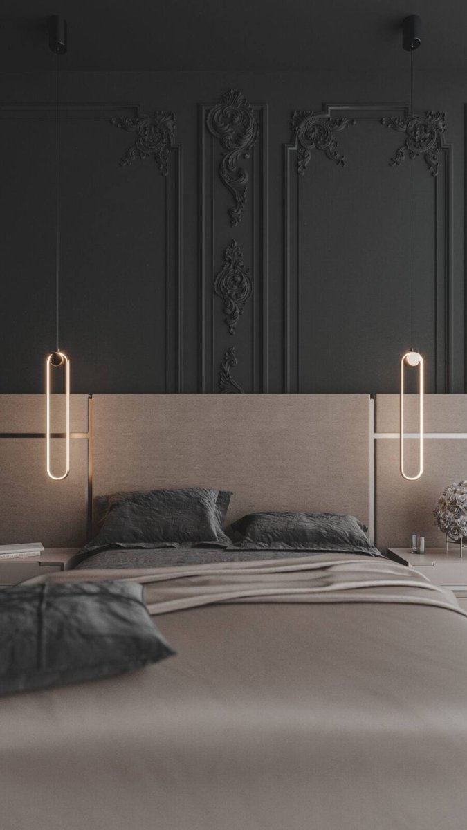 Cama Casal Cabeceira Painel Lateral Kobo 105.206.302 – Portukahf - Image 3