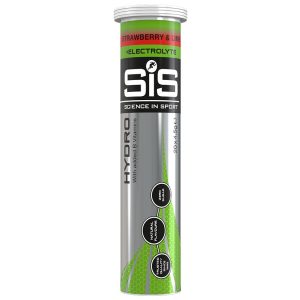 SIS Go Hydro Morango Lima