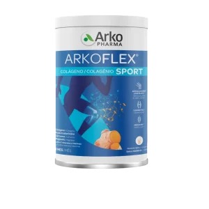 Arkoflex Colagénio Expert Laranja 390 gr