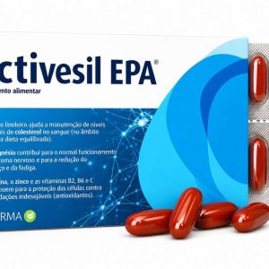 Activsil Epa (x30 cápsulas)