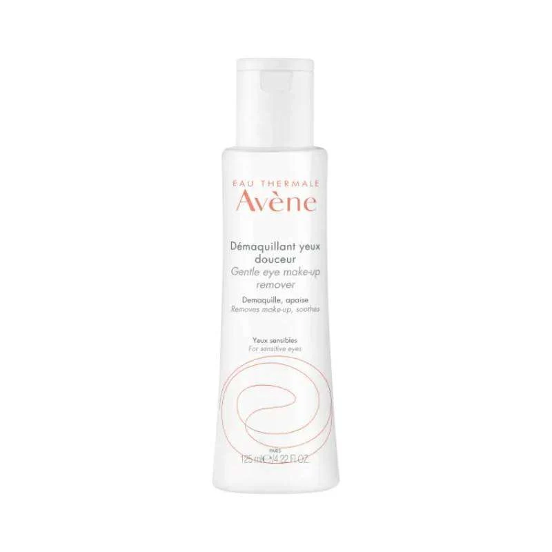 Avène Desmaquilhante Suave Contorno Olhos 125ml - Image 2