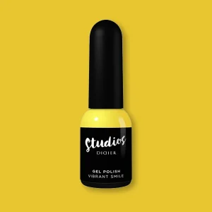 Verniz Gel Studios, Vibrant Smile, 8ml