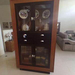 Vitrine Eco