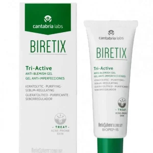 Biretix Tri-Activ Gel Imperfeições - 50ml