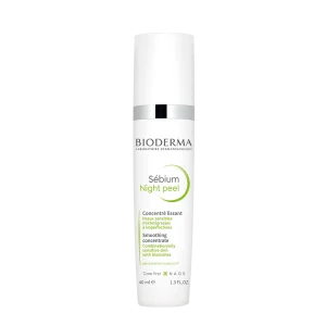 Bioderma Sébium Night Peel 40ml