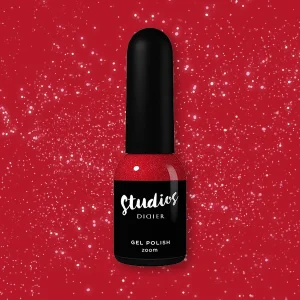 Verniz Gel Studios, Zoom, 8ml